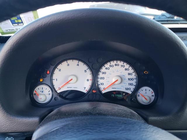 Снимка 9 от търг – 2004 JEEP LIBERTY SP с VIN 1J4GL48K74W158738