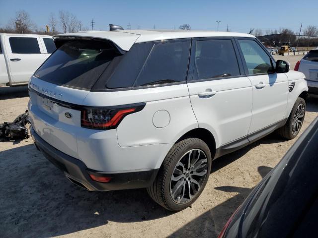 Photo 3 from auction – 2022 LAND ROVER RANGE ROVE with VIN SALWG2SU1NA239200
