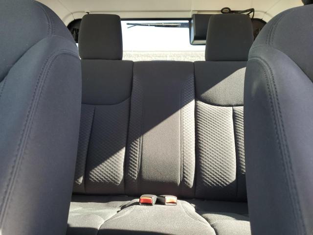 Photo 10 from auction – 2013 JEEP WRANGLER S with VIN 1C4AJWAG0DL520199
