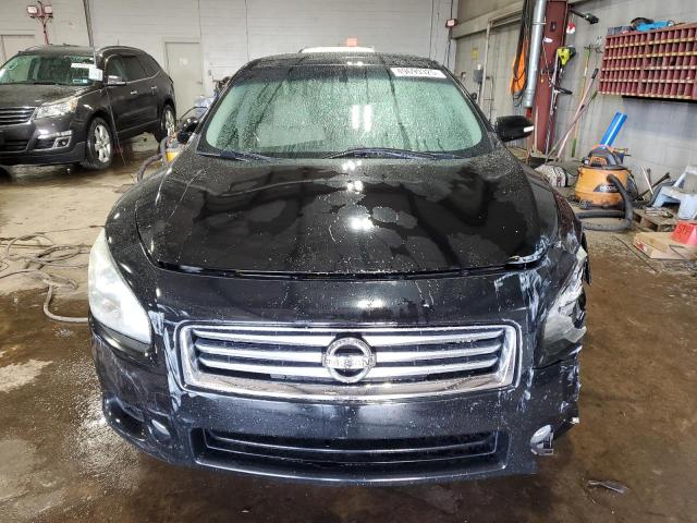 Photo 5 from auction – 2012 NISSAN MAXIMA S with VIN 1N4AA5AP9CC865956
