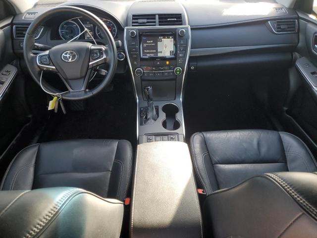 Photo 8 from auction – 2016 TOYOTA CAMRY HYBR with VIN 4T1BD1FK4GU188984
