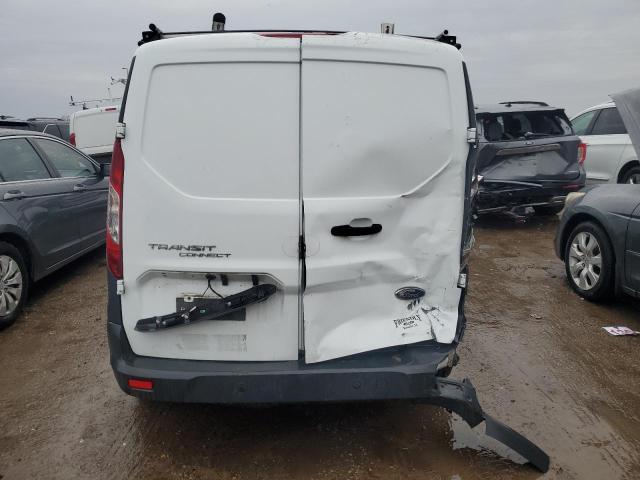 Photo 6 from auction – 2017 FORD TRANSIT CO with VIN NM0LS7E72H1333339