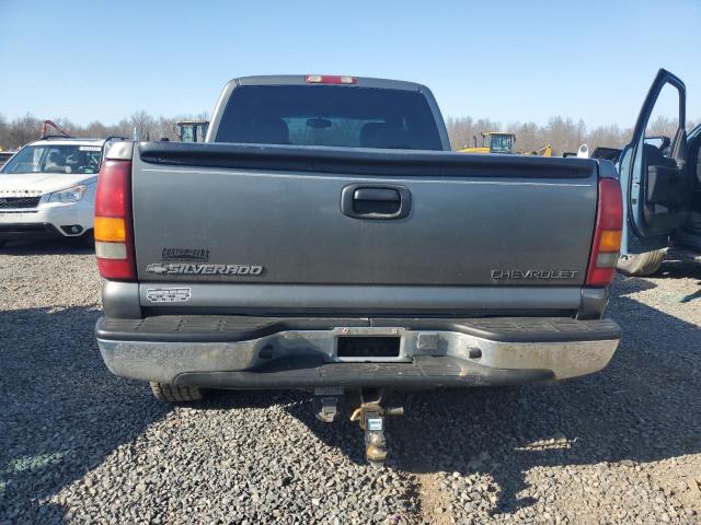 Photo 6 from auction – 2002 CHEVROLET SILVERADO with VIN 2GCEK19T221238930