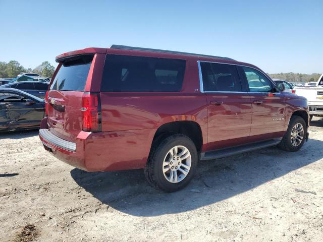 Photo 3 from auction – 2016 CHEVROLET SUBURBAN C with VIN 1GNSCHKC4GR253874
