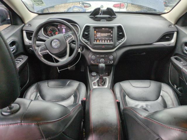 Photo 8 from auction – 2015 JEEP CHEROKEE T with VIN 1C4PJMBS8FW759292