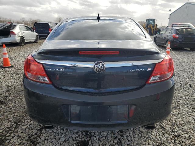 Photo 6 from auction – 2013 BUICK REGAL PREM with VIN 2G4GS5EV6D9249016