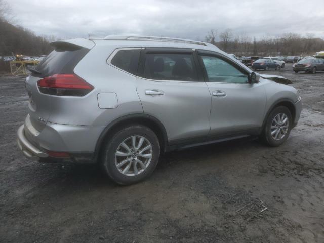 Photo 3 from auction – 2017 NISSAN ROGUE S with VIN KNMAT2MVXHP512865