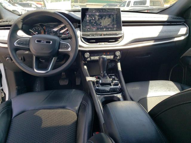 Photo 8 from auction – 2023 JEEP COMPASS LA with VIN 3C4NJDBN6PT553493