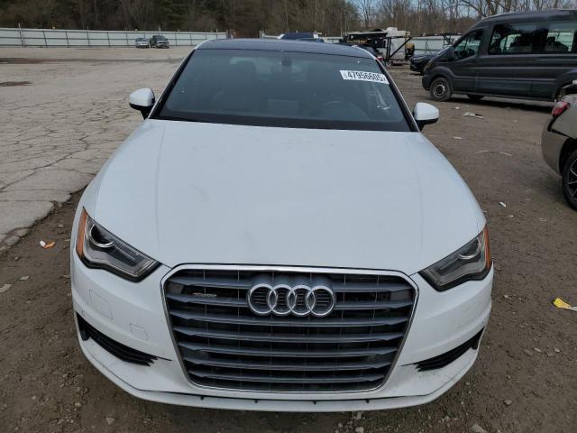 Снимка 5 от търг – 2015 AUDI A3 PREMIUM с VIN WAUBFGFF6F1076074