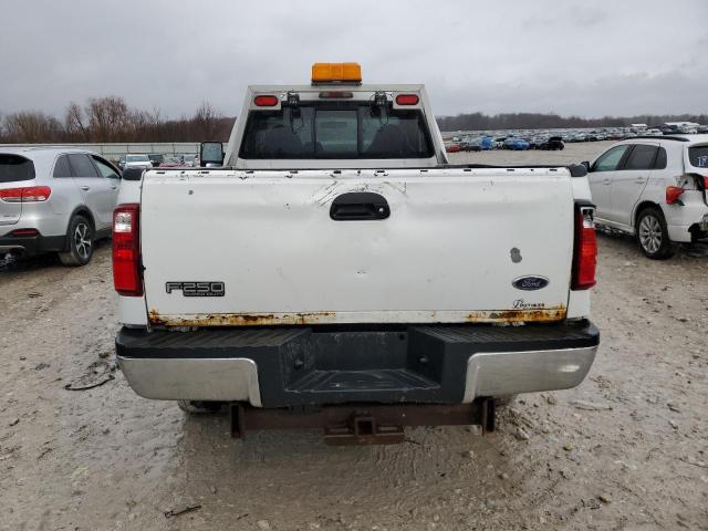 Photo 6 from auction – 2009 FORD F350 SUPER with VIN 1FTWF31569EA37042
