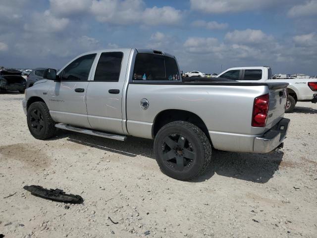 Photo 2 from auction – 2007 DODGE RAM 1500 S with VIN 1D7HU18277S273119