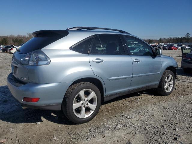 Photo 3 from auction – 2004 LEXUS RX 330 with VIN JTJGA31U440005607