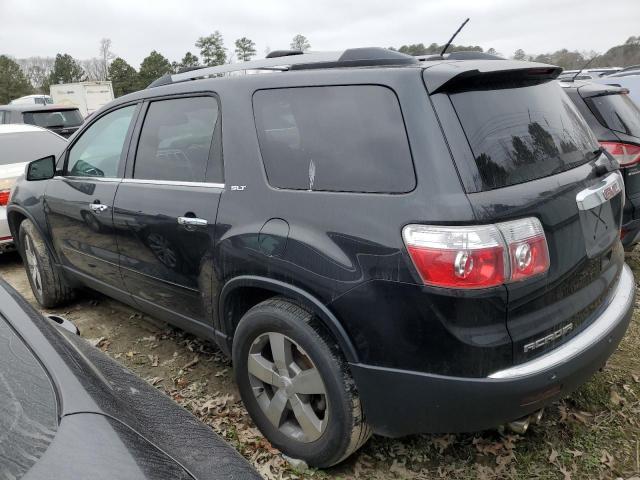 Photo 2 from auction – 2012 GMC ACADIA SLT with VIN 1GKKVSED9CJ229815