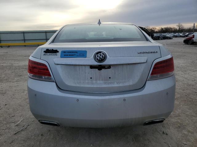صورة رقم 6 من المزاد - 2012 BUICK LACROSSE P مع VIN 1G4GD5E31CF206251