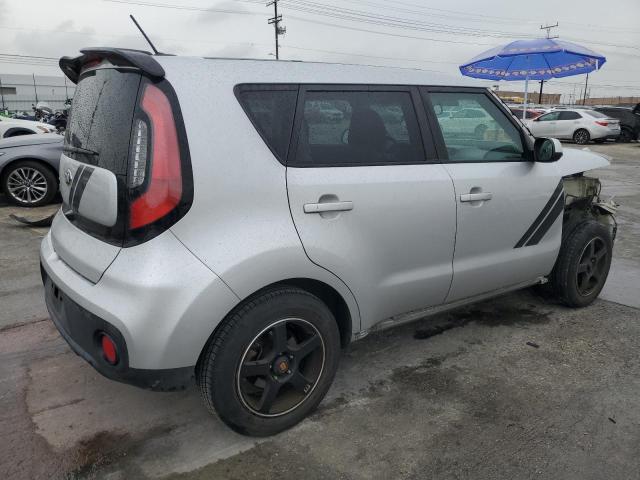 Photo 3 from auction – 2017 KIA SOUL with VIN KNDJN2A21H7444962