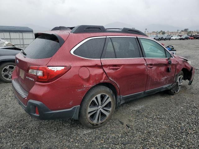 Photo 3 from auction – 2018 SUBARU OUTBACK 2. with VIN 4S4BSANC7J3251783
