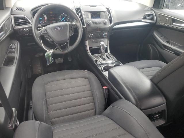 Photo 8 from auction – 2016 FORD EDGE SE with VIN 2FMPK3G99GBC49643