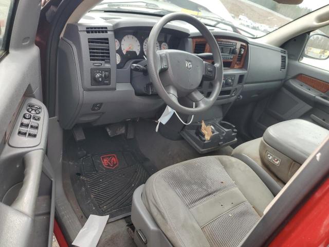 Photo 8 from auction – 2006 DODGE RAM 1500 S with VIN 1D7HA18286J165010