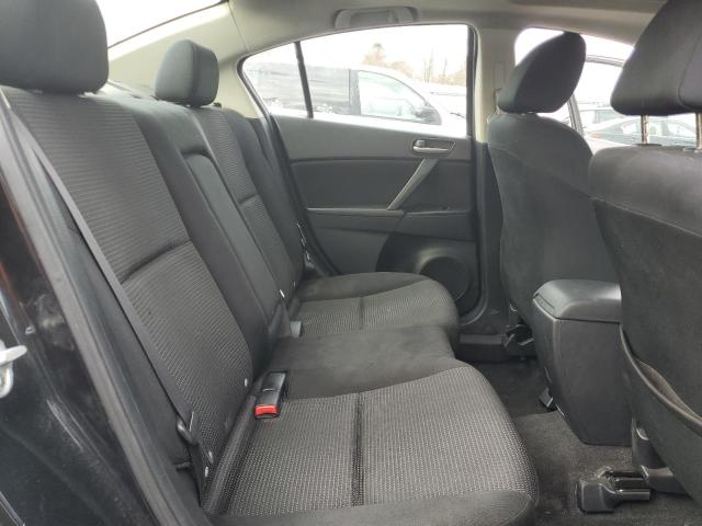 Photo 10 from auction – 2012 MAZDA 3 I with VIN JM1BL1V83C1677563