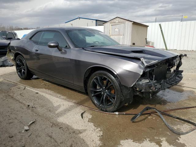 Photo 4 from auction – 2016 DODGE CHALLENGER with VIN 2C3CDZAGXGH250244