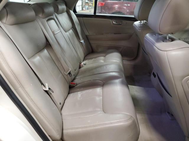 Photo 10 from auction – 2008 CADILLAC DTS with VIN 1G6KD57Y08U136593