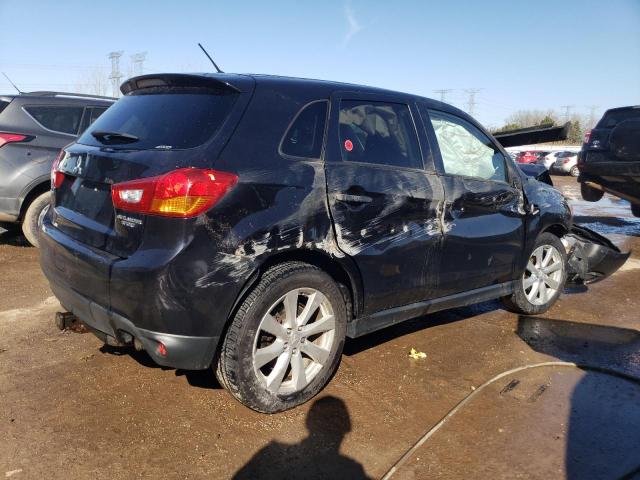 Photo 3 from auction – 2014 MITSUBISHI OUTLANDER with VIN 4A4AR3AUXEE027285