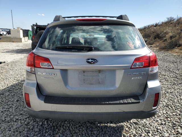 Снимка 6 от търг – 2011 SUBARU OUTBACK 2. с VIN 4S4BRBAC5B3336646