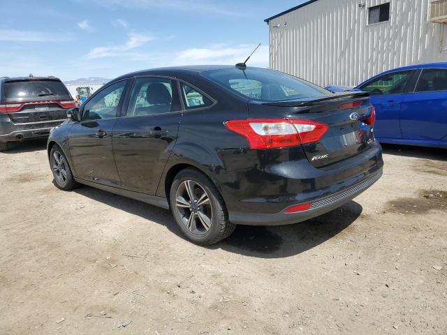 Снимка 2 от търг – 2014 FORD FOCUS SE с VIN 1FADP3F28EL235572