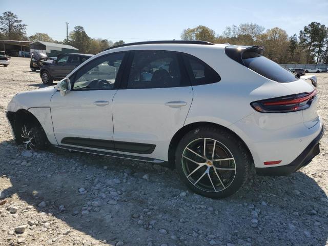 Photo 2 from auction – 2024 PORSCHE MACAN BASE with VIN WP1AA2A54RLB13077
