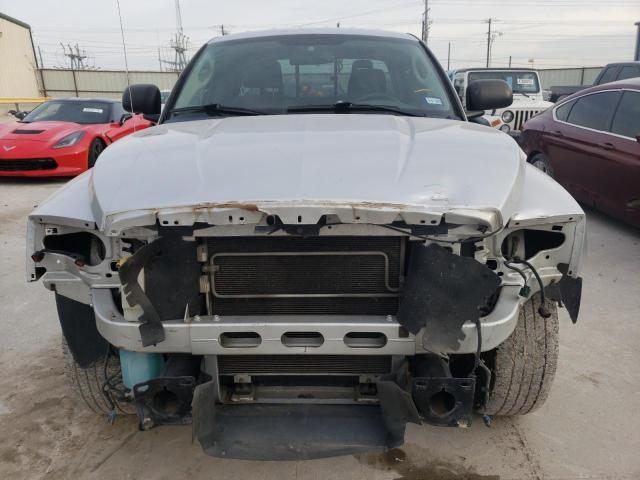 Photo 5 from auction – 2007 DODGE DAKOTA SLT with VIN 1D7HW42P47S128524