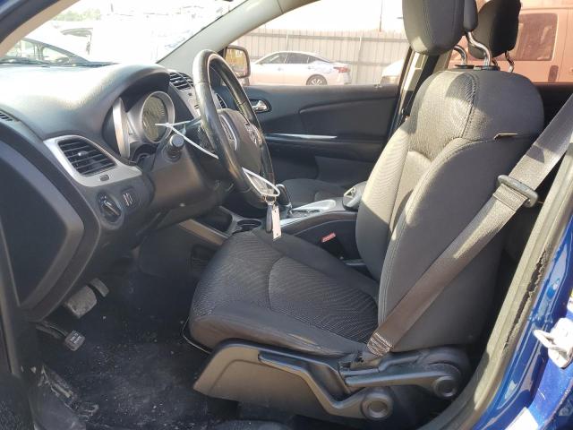 Photo 7 from auction – 2015 DODGE JOURNEY SE with VIN 3C4PDCAB1FT547830