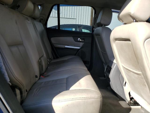 Photo 11 from auction – 2012 FORD EDGE SEL with VIN 2FMDK4JC5CBA91888