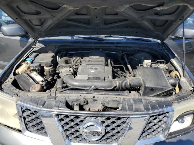Photo 12 from auction – 2006 NISSAN PATHFINDER with VIN 5N1AR18U86C607399