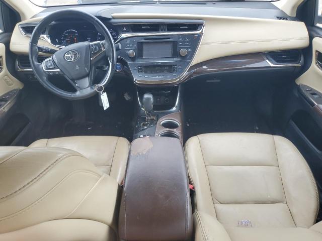Photo 8 from auction – 2013 TOYOTA AVALON HYB with VIN 4T1BD1EB4DU018556
