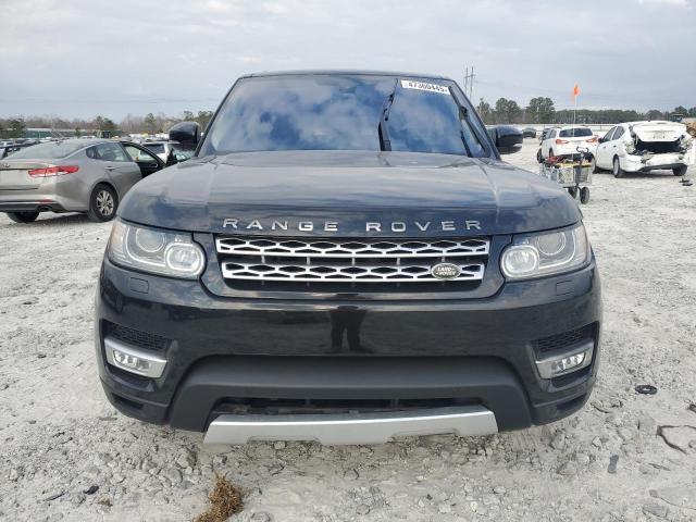 Photo 5 from auction – 2016 LAND ROVER RANGE ROVE with VIN SALWR2VF9GA547435