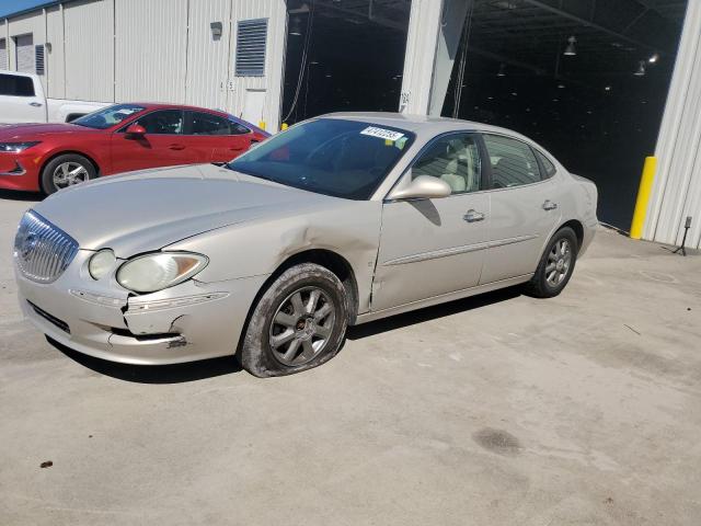 BUICK LACROSSE C 2008 with VIN 2G4WD582081149960 - Photo from auction