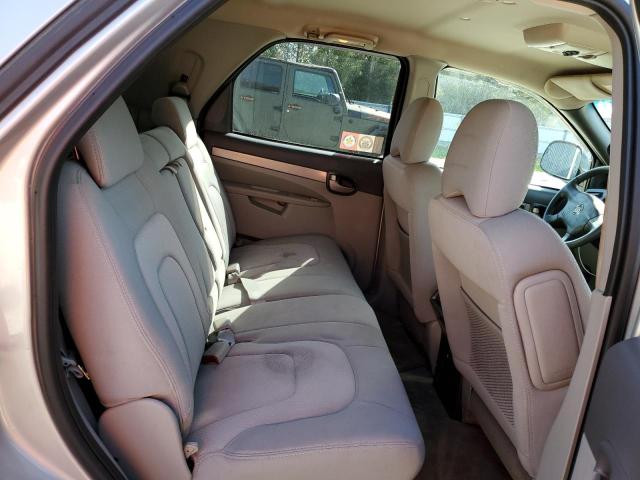 Photo 11 from auction – 2005 BUICK RENDEZVOUS with VIN 3G5DB03E75S521162