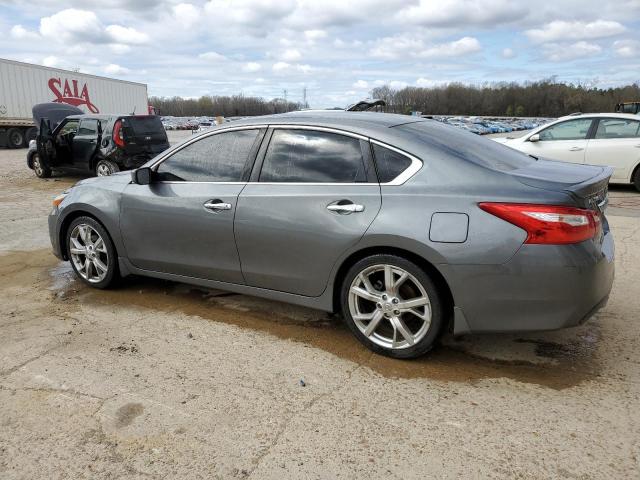 Photo 2 from auction – 2016 NISSAN ALTIMA 2.5 with VIN 1N4AL3AP1GC293205
