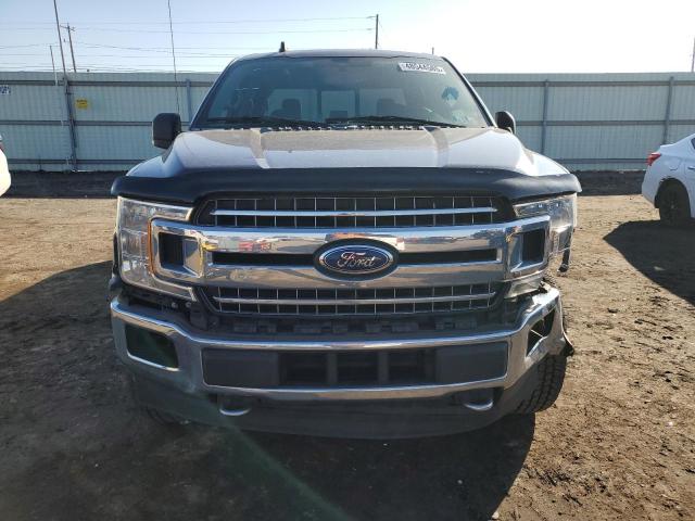 Photo 5 from auction – 2019 FORD F150 SUPER with VIN 1FTEW1EPXKFA50095