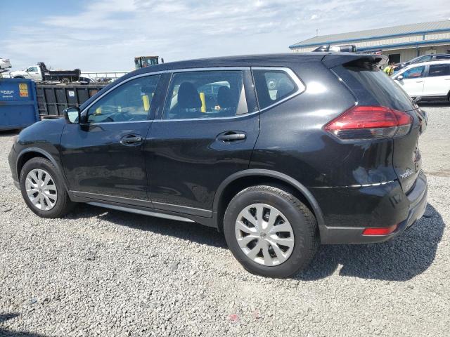 Photo 2 from auction – 2017 NISSAN ROGUE S with VIN KNMAT2MT3HP541834