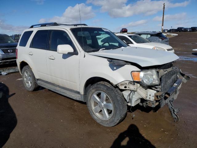 Photo 4 from auction – 2011 FORD ESCAPE LIM with VIN 1FMCU9EG3BKC66160