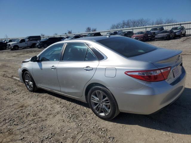 Photo 2 from auction – 2017 TOYOTA CAMRY LE with VIN 4T1BF1FK0HU342747