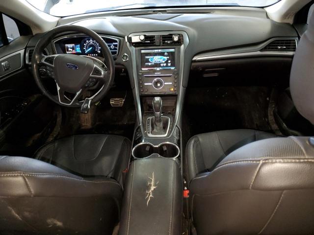 Photo 8 from auction – 2016 FORD FUSION TIT with VIN 3FA6P0D9XGR187911