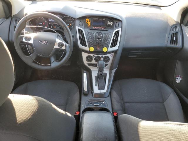Photo 8 from auction – 2014 FORD FOCUS SE with VIN 1FADP3F26EL168762