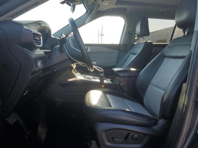صورة رقم 7 من المزاد - 2022 FORD EXPLORER X مع VIN 1FMSK7DH8NGB34132
