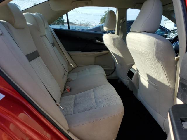 Photo 10 from auction – 2013 TOYOTA CAMRY L with VIN 4T1BF1FK3DU714723
