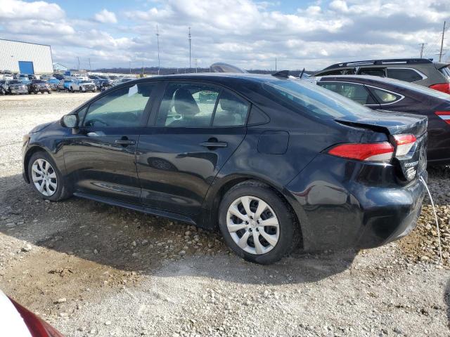 Photo 2 from auction – 2020 TOYOTA COROLLA LE with VIN 5YFEPRAE5LP094337