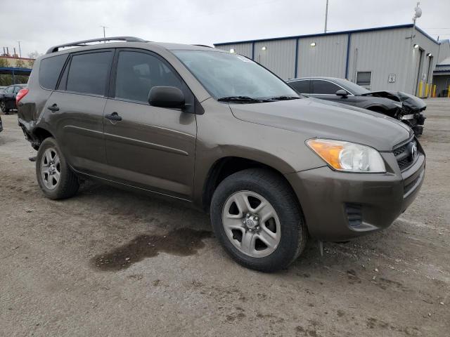 Снимка 4 от търг – 2012 TOYOTA RAV4 с VIN 2T3ZF4DV6CW137396