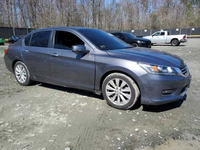 Photo 4 from auction – 2014 HONDA ACCORD EX with VIN 1HGCR2F71EA206532