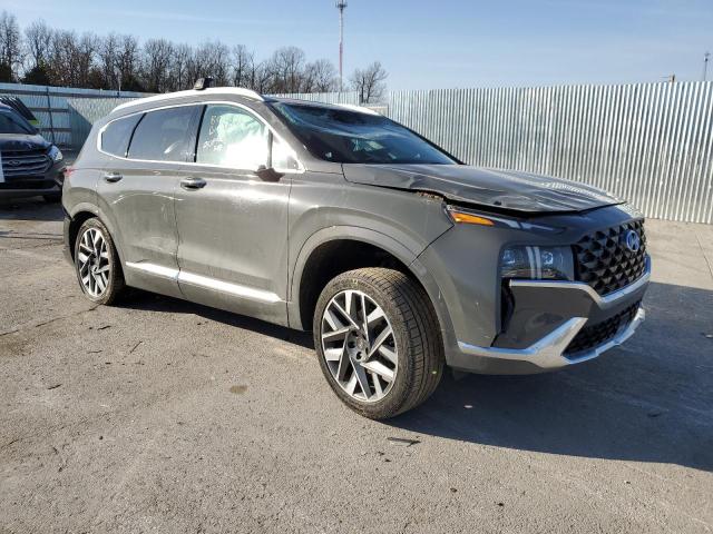Photo 4 from auction – 2021 HYUNDAI SANTA FE C with VIN 5NMS5DAL8MH368524